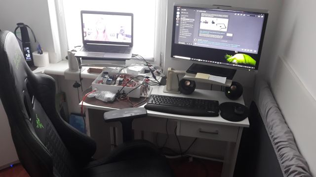 Mieszkanie 1-pokojowe Rzeszów Nowe Miasto, al. Tadeusza Rejtana. Zdjęcie 1