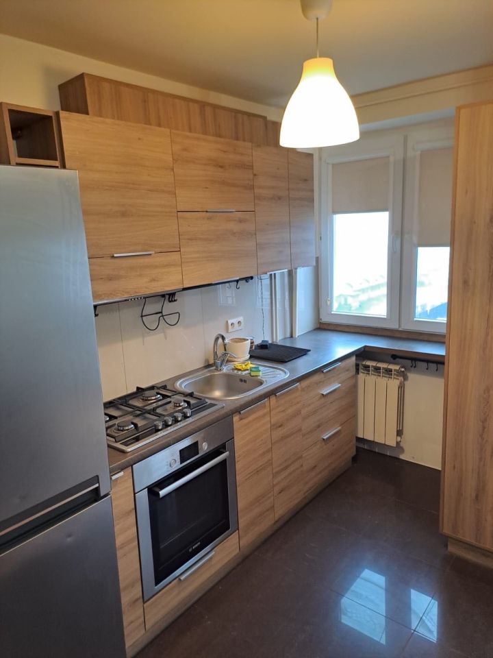 Mieszkanie 1-pokojowe Radomsko. Zdjęcie 5