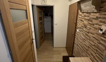 Mieszkanie 2-pokojowe Warszawa Praga-Południe, ul. Bracławska