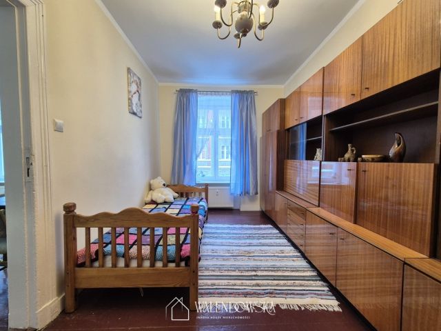 Mieszkanie 2-pokojowe Słupsk, ul. Wileńska. Zdjęcie 3