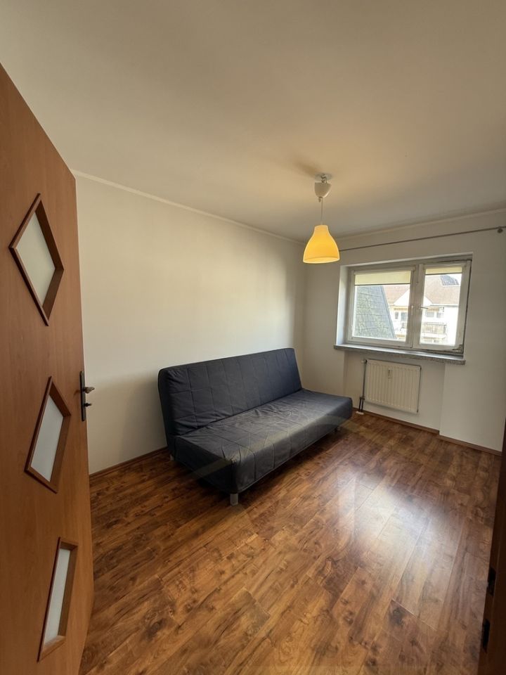 Mieszkanie 4-pokojowe Leszno, ul. Jana Ostroroga. Zdjęcie 12