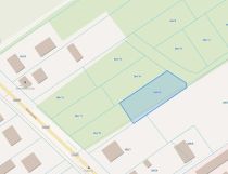 Działka budowlana Olszewnica Stara. Zdjęcie 1