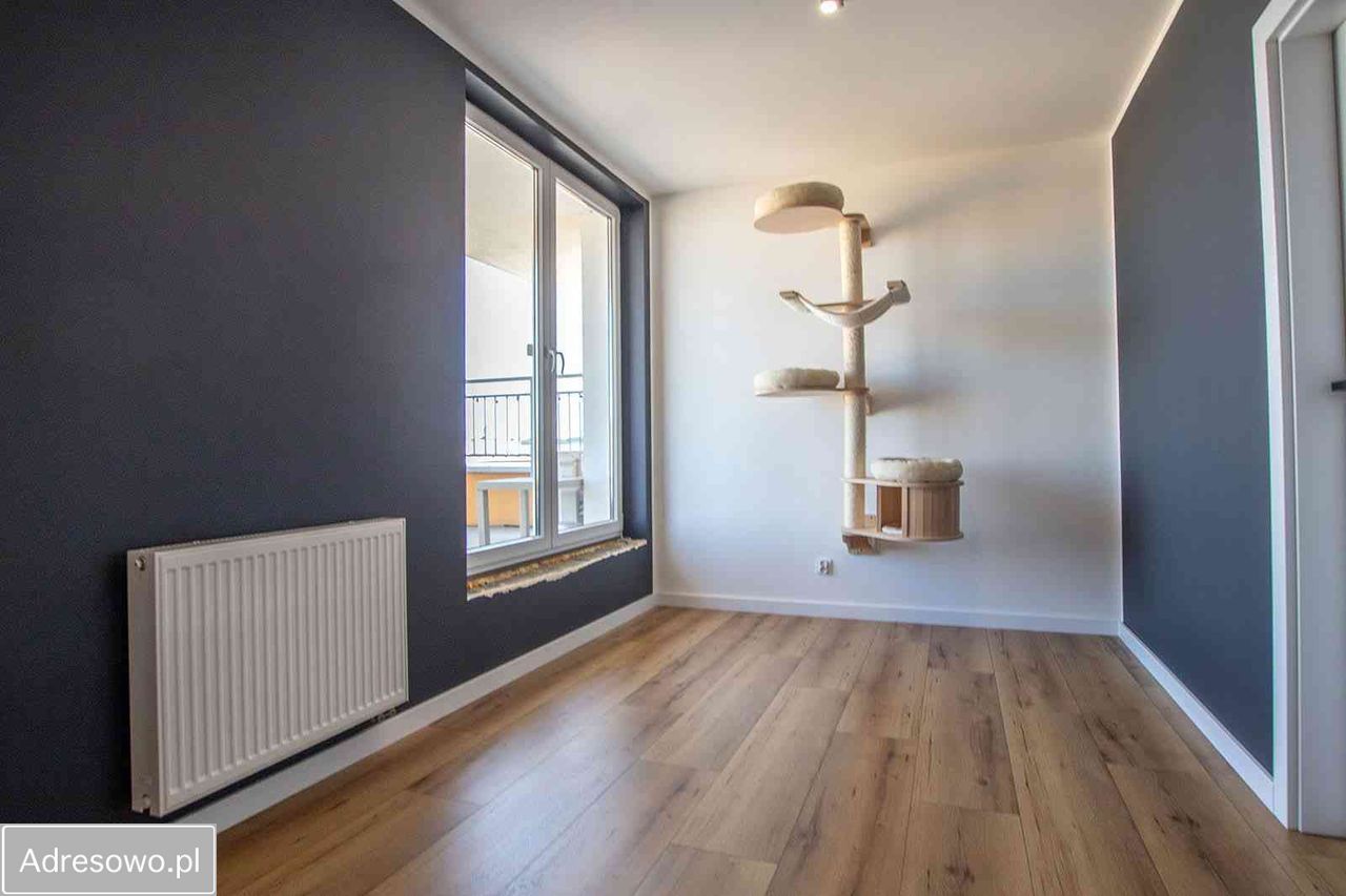 Mieszkanie 3-pokojowe Koszalin, ul. Holenderska. Zdjęcie 5