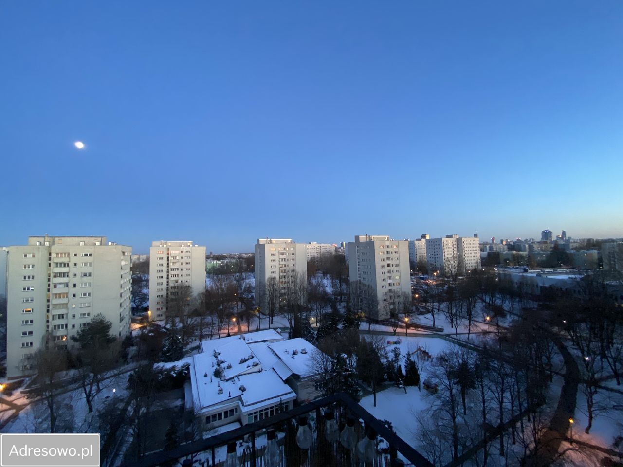 Mieszkanie 2-pokojowe Warszawa Żoliborz, ul. Włościańska. Zdjęcie 8