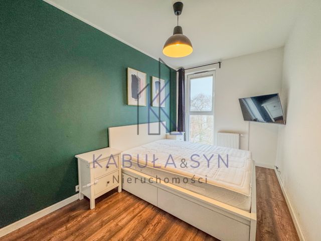 Mieszkanie 3-pokojowe Bydgoszcz Glinki, ul. Szpitalna. Zdjęcie 12