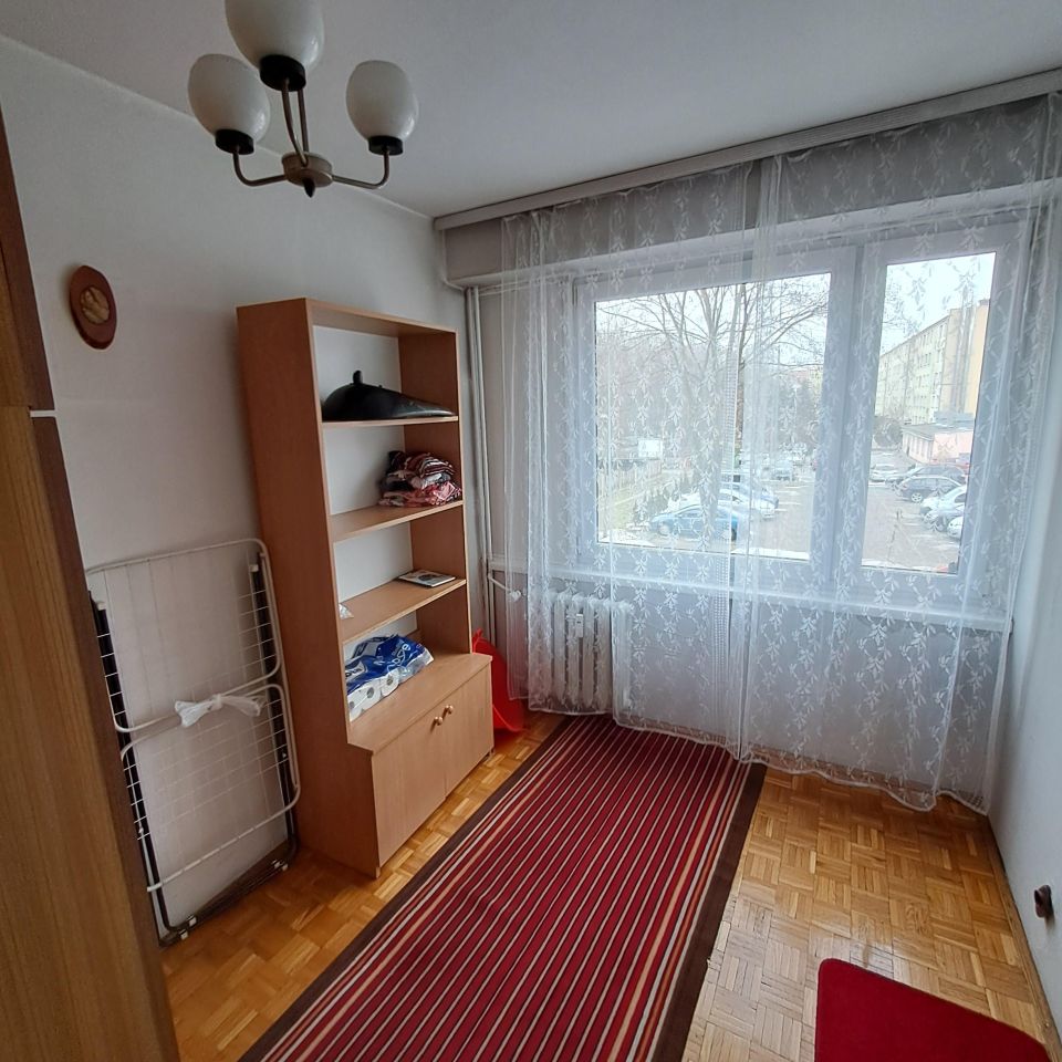 Mieszkanie 2-pokojowe Jarosław, os. Armii Krajowej. Zdjęcie 4