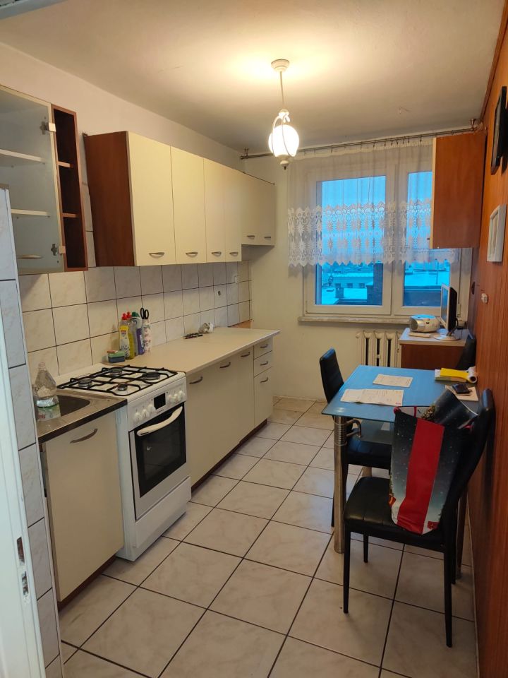 Mieszkanie 3-pokojowe Brzeg Centrum, ul. Piwowarska. Zdjęcie 8