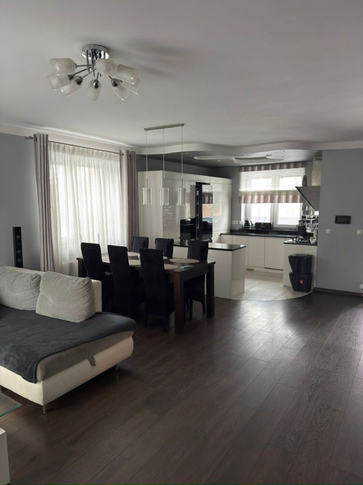 bliźniak Łazy. Zdjęcie 3