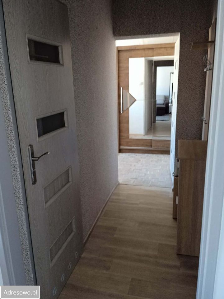 Mieszkanie 2-pokojowe Kościerzyna Centrum, ul. Marii Skłodowskiej-Curie. Zdjęcie 6