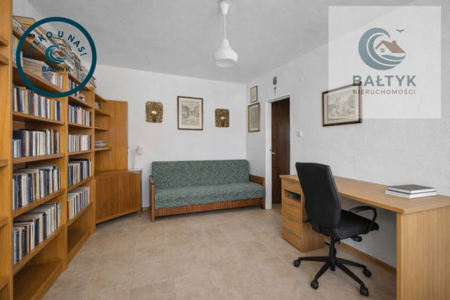 Mieszkanie 2-pokojowe Sopot Brodwino, ul. Oskara Kolberga. Zdjęcie 6