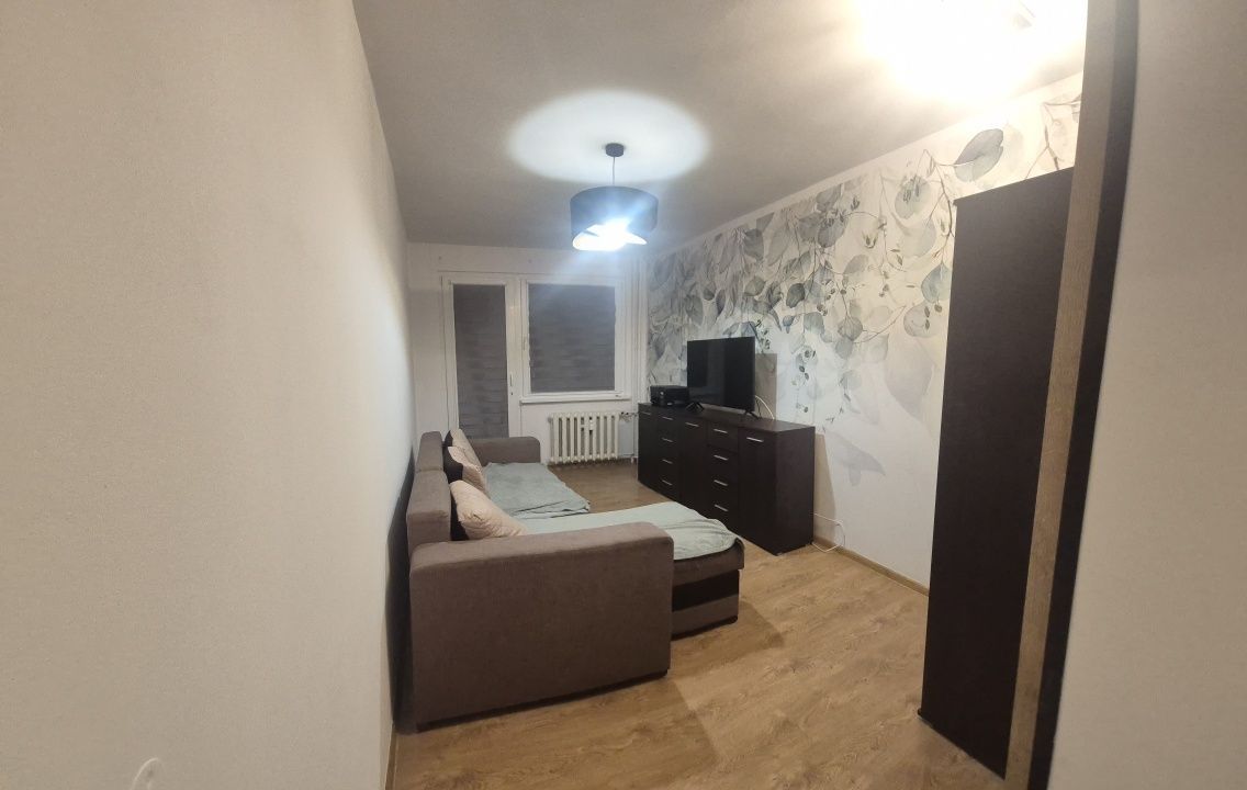 Mieszkanie 2-pokojowe Koszalin. Zdjęcie 5