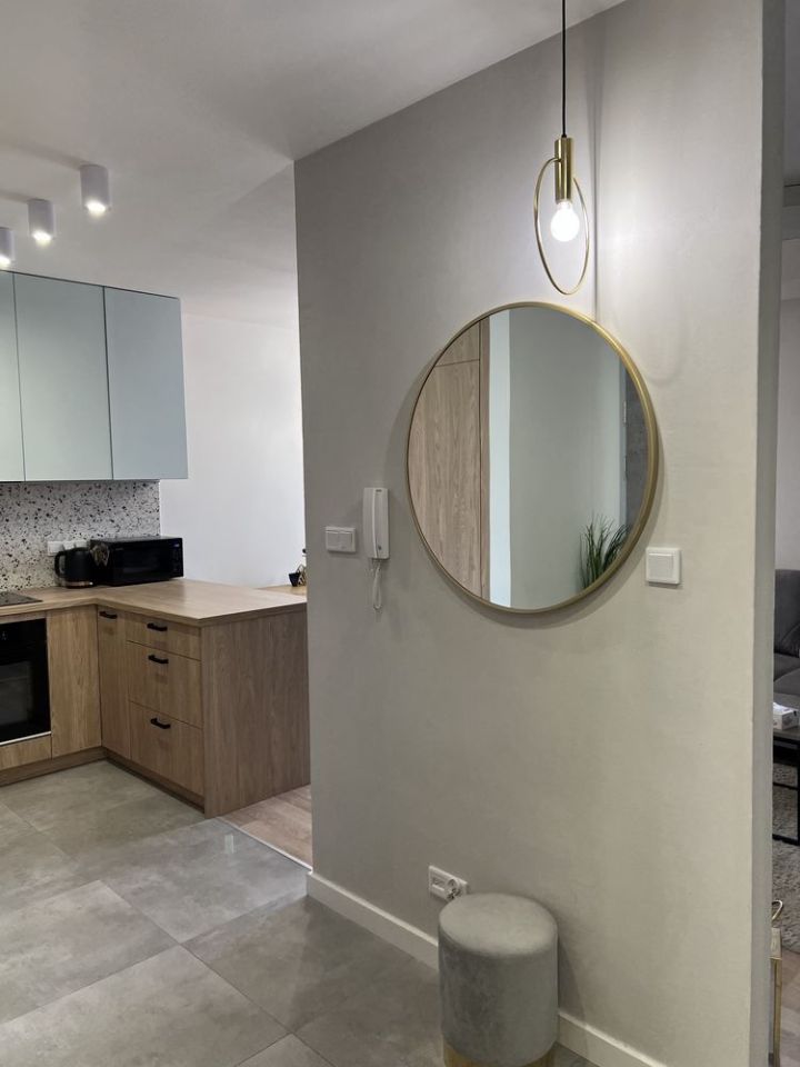 Mieszkanie 2-pokojowe Lublin, al. Kompozytorów Polskich. Zdjęcie 3