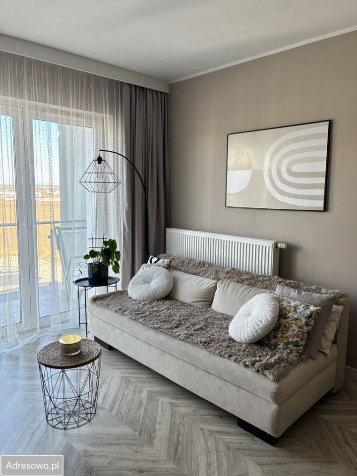 Mieszkanie 2-pokojowe Środa Wielkopolska, ul. Bolesława Chrobrego. Zdjęcie 4