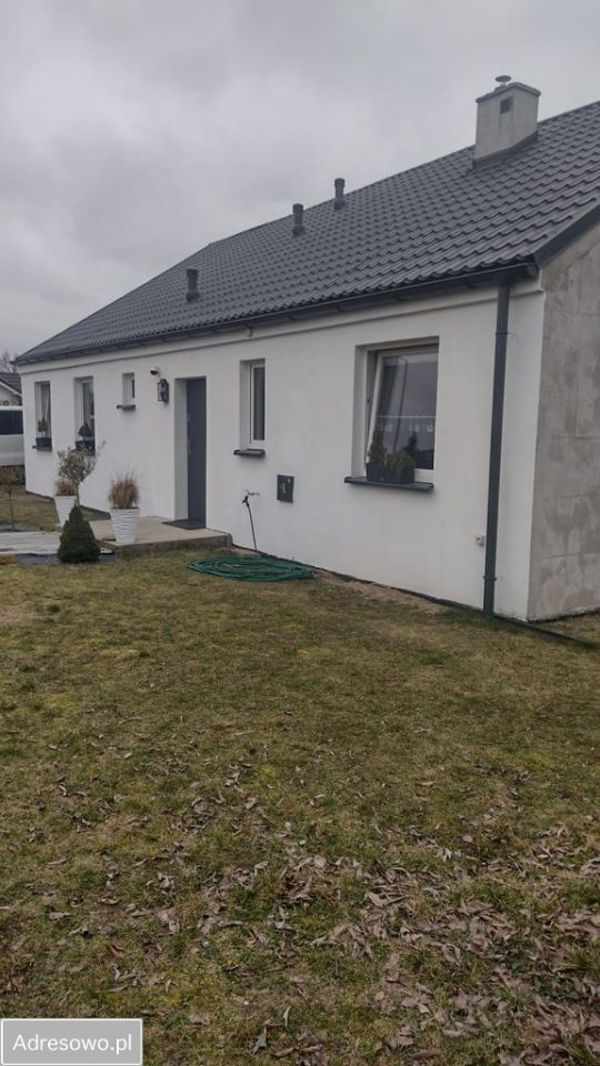 dom wolnostojący, 6 pokoi Bolechowo-Osiedle, ul. Szmaragdowa. Zdjęcie 13