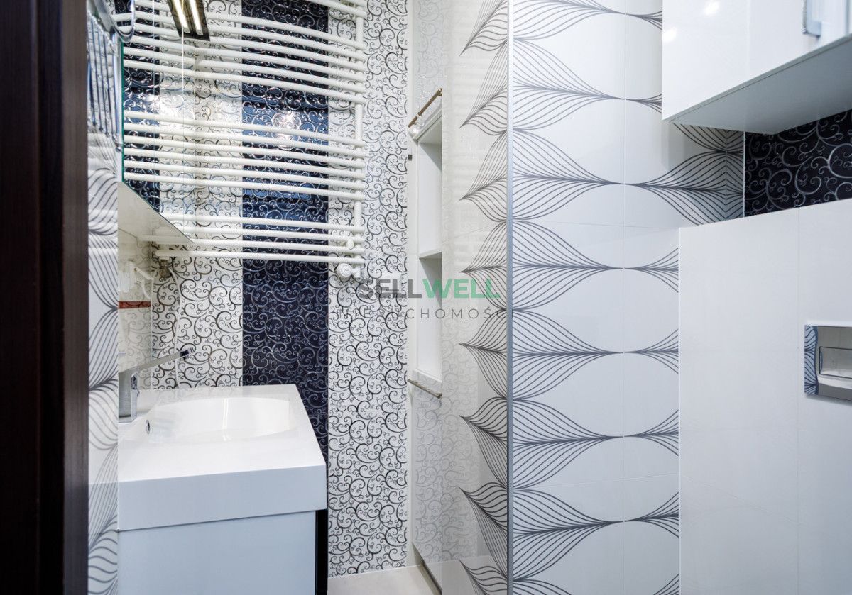 Mieszkanie 4-pokojowe Wrocław Tarnogaj, ul. Piękna. Zdjęcie 13