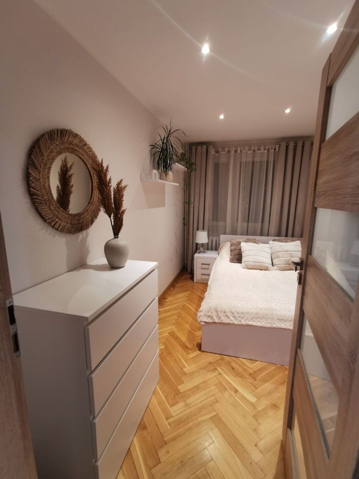 Mieszkanie 2-pokojowe Starogard Gdański, os. Kopernika. Zdjęcie 3