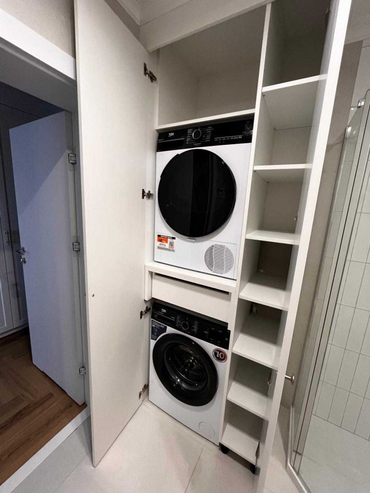 Mieszkanie 1-pokojowe Lublin, ul. płk. Władysława Rokickiego. Zdjęcie 6