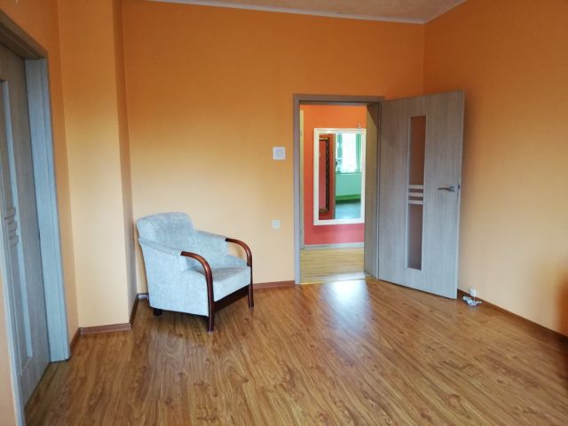 Mieszkanie 3-pokojowe Wałbrzych Nowe Miasto, Chopina. Zdjęcie 6