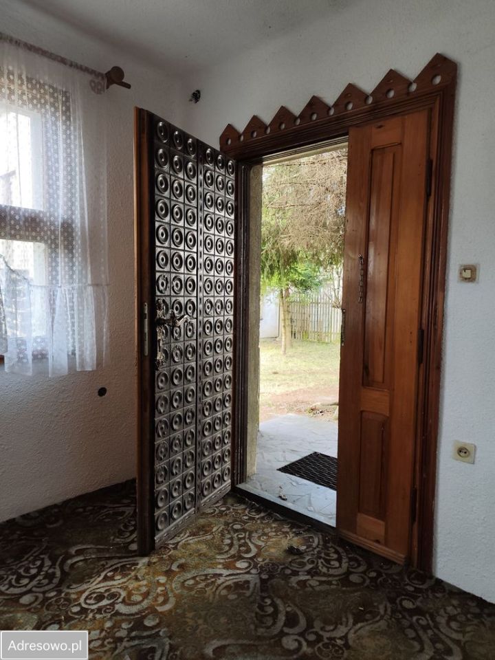 dom wolnostojący, 5 pokoi Brójce, ul. Słoneczna. Zdjęcie 8