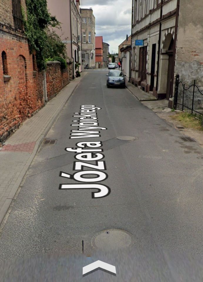 Nieruchomość komercyjna Wieleń, ul. Kościuszki. Zdjęcie 3