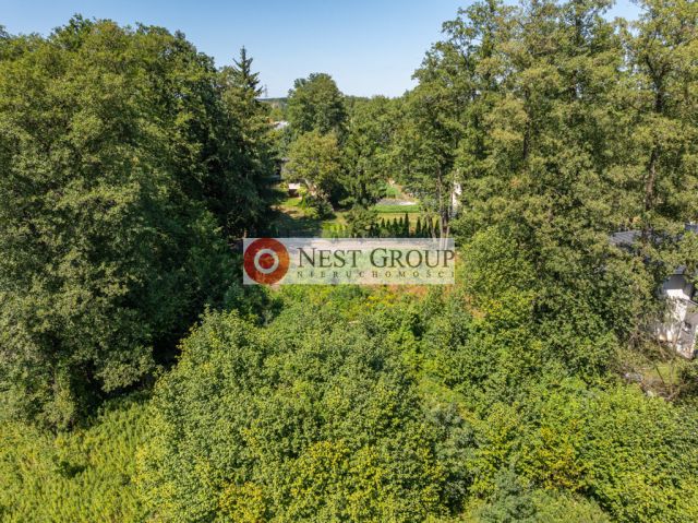 Działka budowlana Warszawa Białołęka, ul. Poręby. Zdjęcie 48