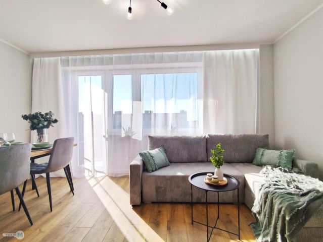 Mieszkanie 3-pokojowe Kielce Podkarczówka. Zdjęcie 3