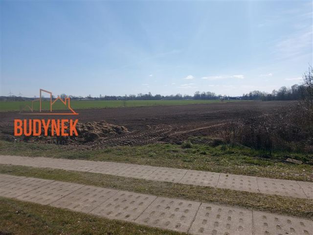 Działka budowlana Gleźnowo. Zdjęcie 9