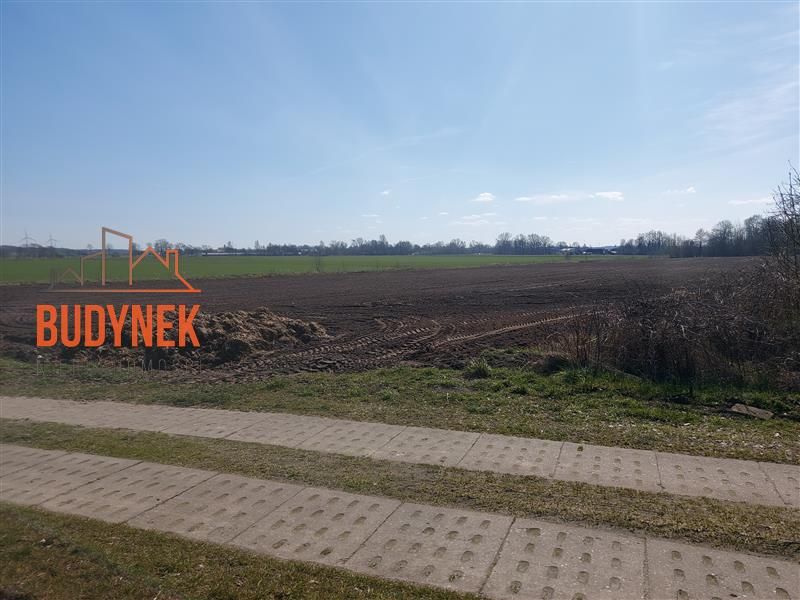 Działka budowlana Gleźnowo. Zdjęcie 9