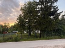 Działka budowlana Babiczki. Zdjęcie 1