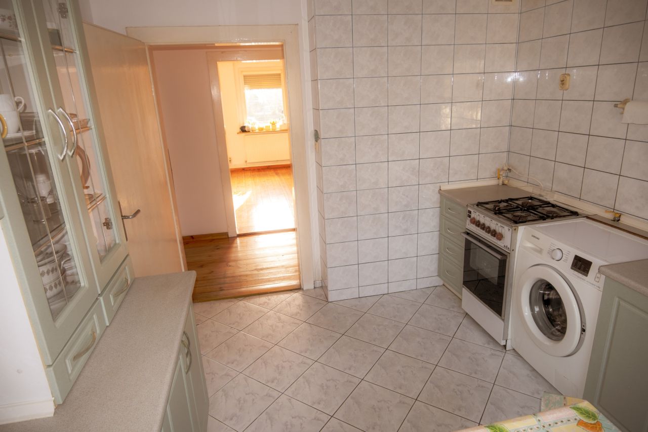 Mieszkanie 3-pokojowe Zielona Góra Centrum, ul. Kukułcza. Zdjęcie 14