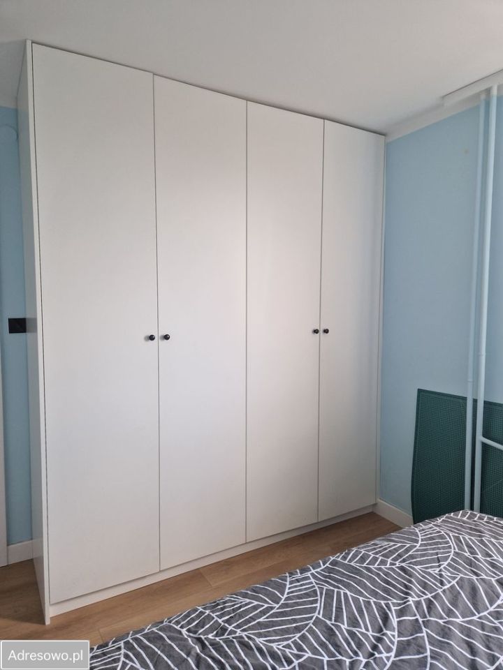 Mieszkanie 3-pokojowe Warszawa Wola, ul. Jana Krysta. Zdjęcie 17