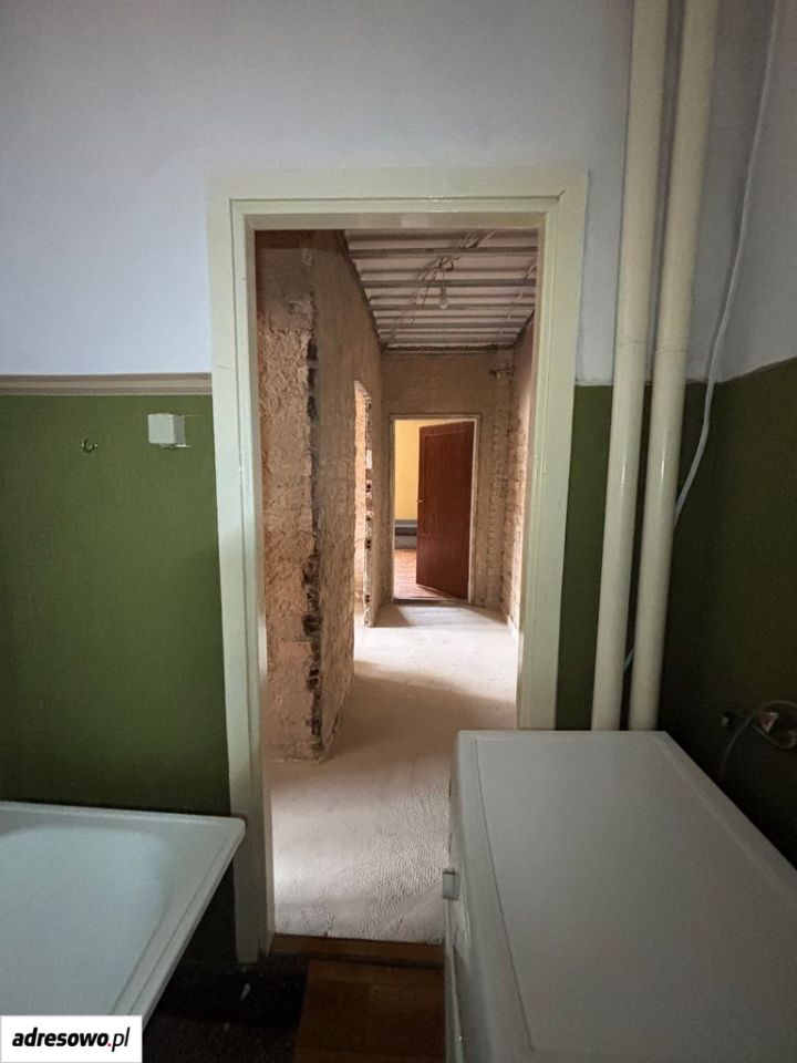 Mieszkanie 2-pokojowe Katowice Dąb, ul. Jasna. Zdjęcie 9