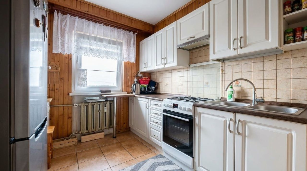 Mieszkanie 2-pokojowe Wrocław Psie Pole, ul. Henryka Michała Kamieńskiego. Zdjęcie 9