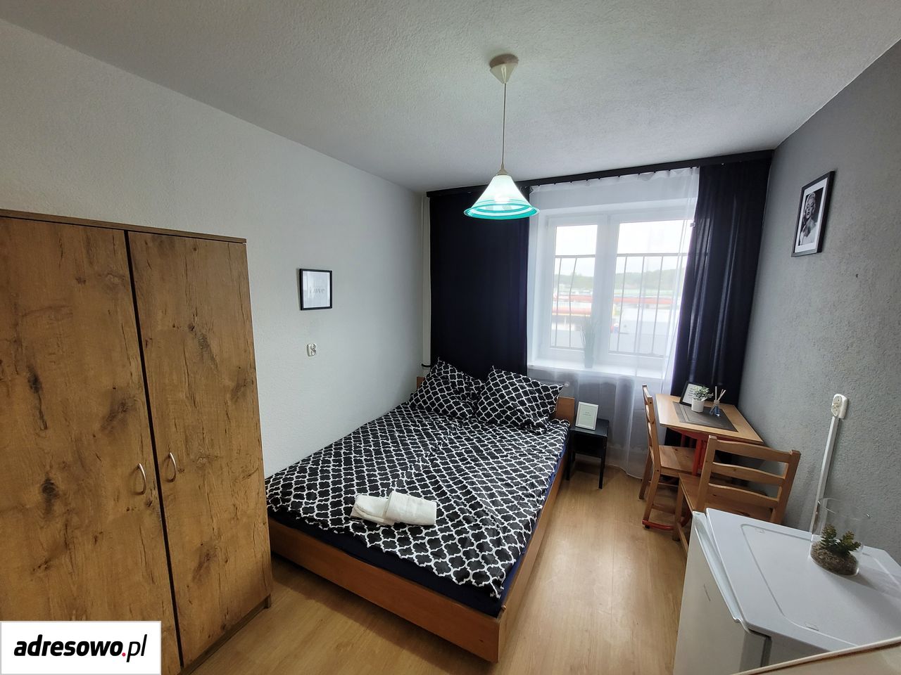 Hotel/pensjonat Rawa Mazowiecka, ul. Katowicka. Zdjęcie 7