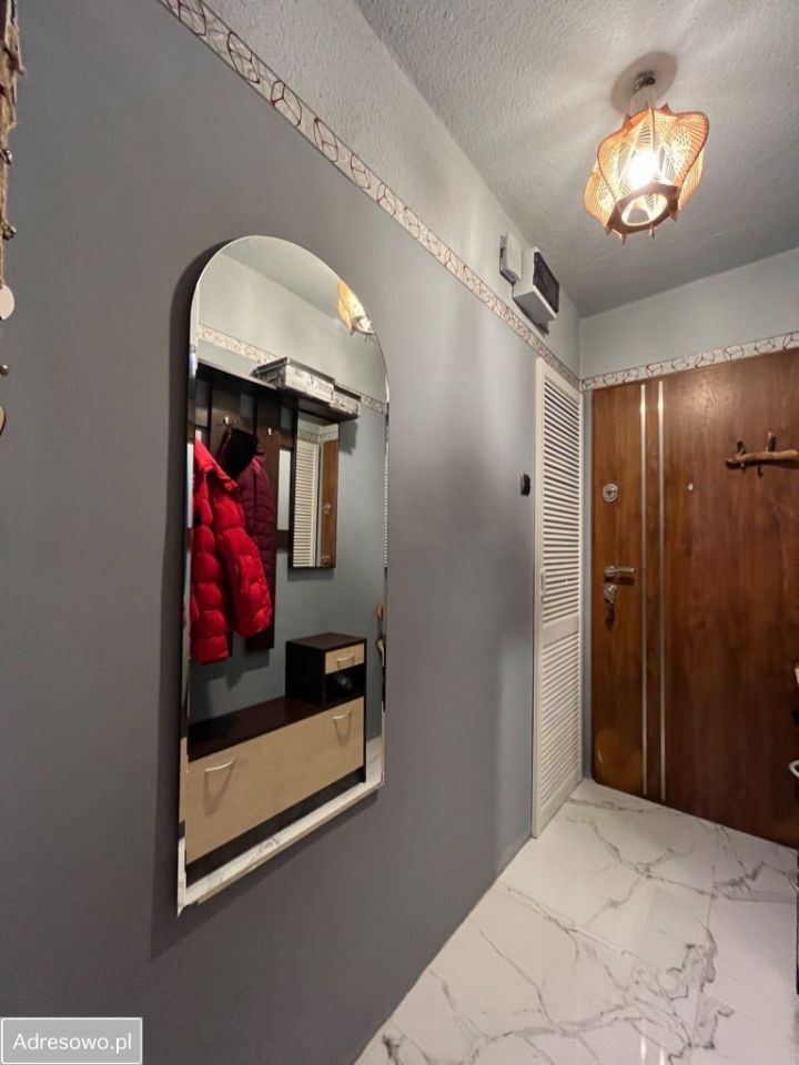 Mieszkanie 2-pokojowe Kraków Bieńczyce, os. Józefa Strusia. Zdjęcie 9