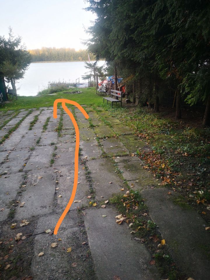 Działka rolna Liksajny. Zdjęcie 5