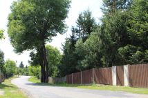 Działka budowlana Szówsko Szówsko Duże, ul. Floriańska. Zdjęcie 1