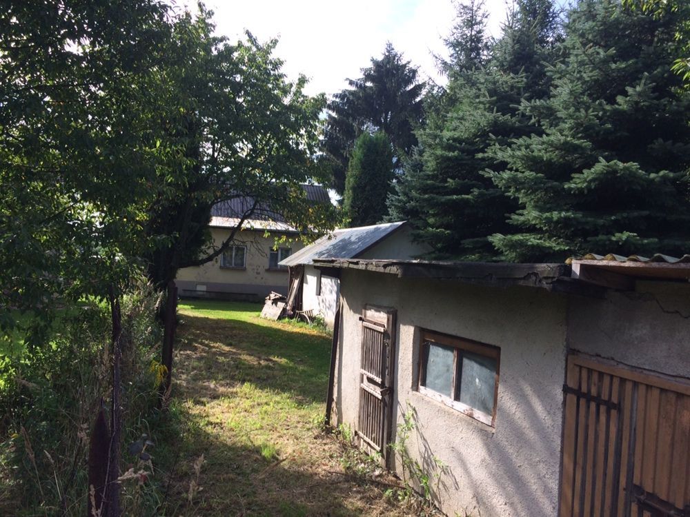 bliźniak, 2 pokoje Potok. Zdjęcie 4