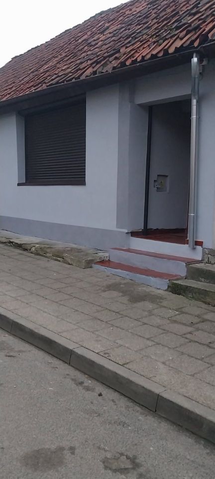 Lokal Orneta. Zdjęcie 2