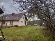 bliźniak Wola Michowa. Zdjęcie 2