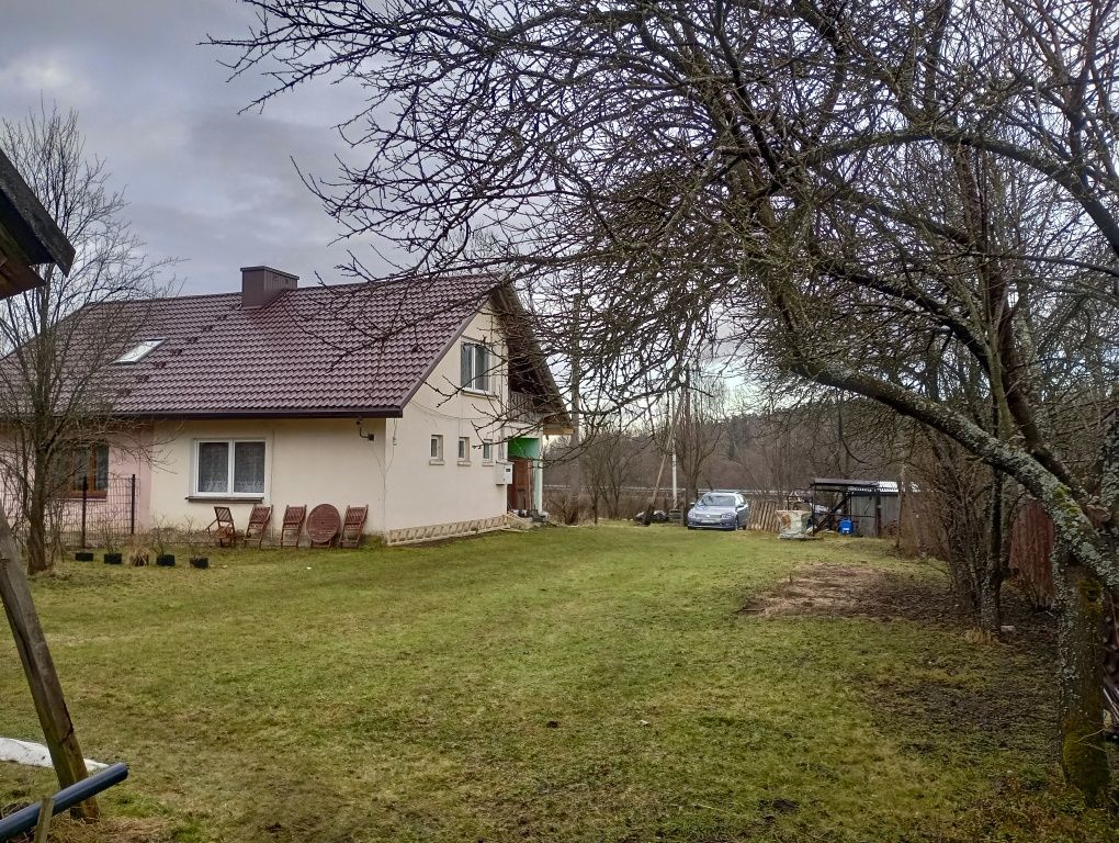 bliźniak Wola Michowa. Zdjęcie 3