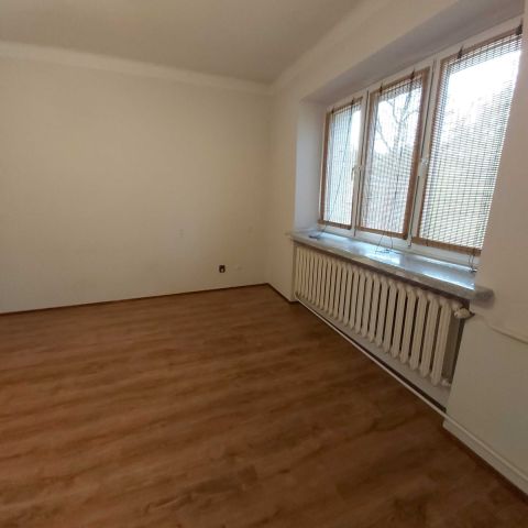 Mieszkanie 2-pokojowe Dęblin Stawy. Zdjęcie 1