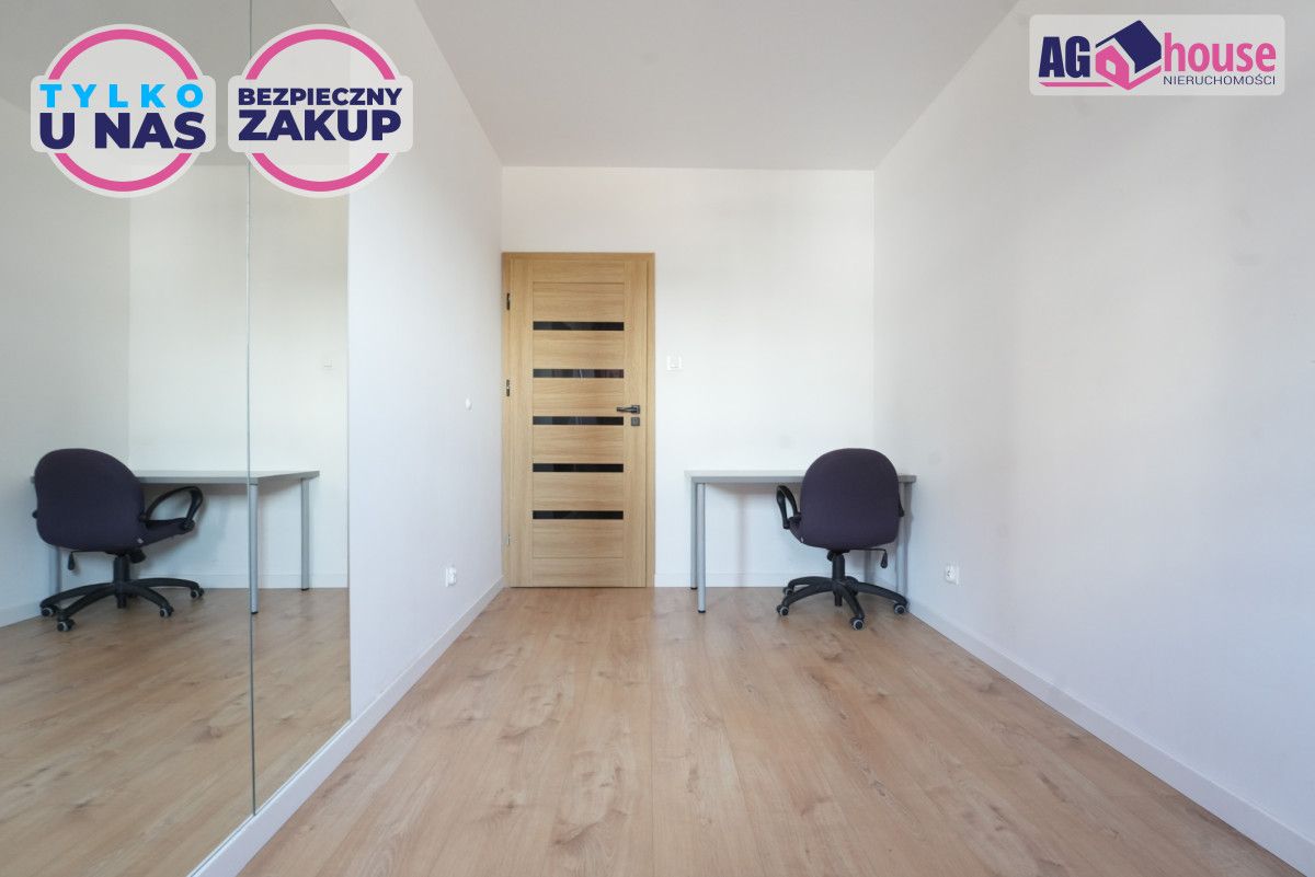 Mieszkanie 3-pokojowe Gdańsk Łostowice, ul. Niepołomicka. Zdjęcie 12