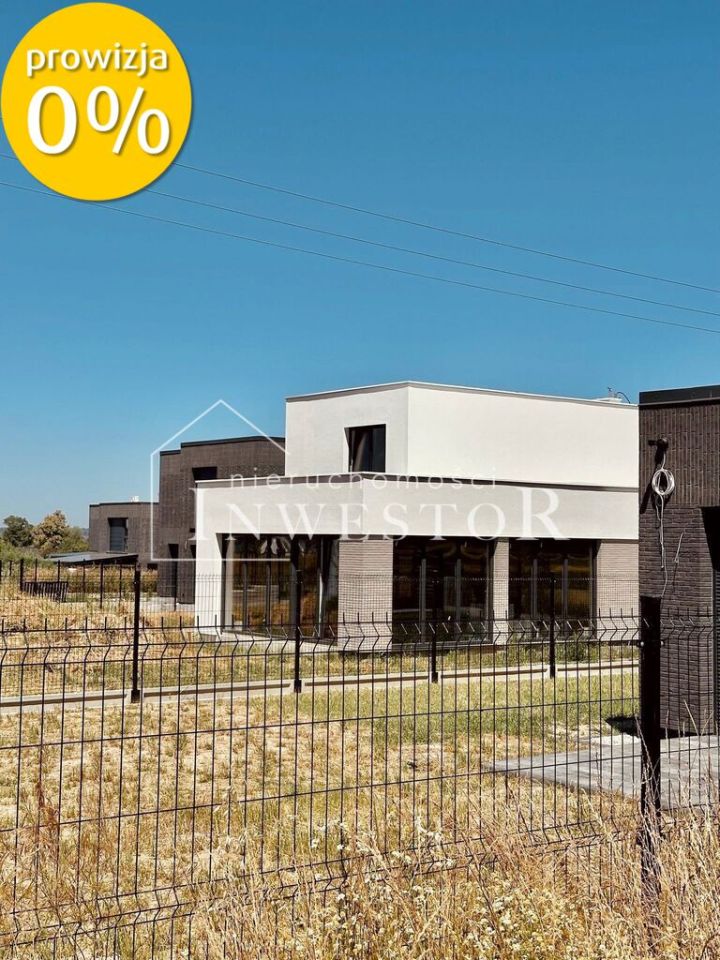 bliźniak, 4 pokoje Niwnica. Zdjęcie 5