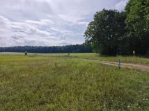 Działka budowlana Podańsko