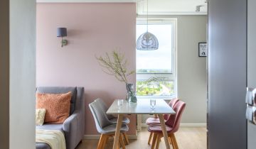 Mieszkanie 3-pokojowe Nowy Dwór Mazowiecki, ul. Jarzębinowa