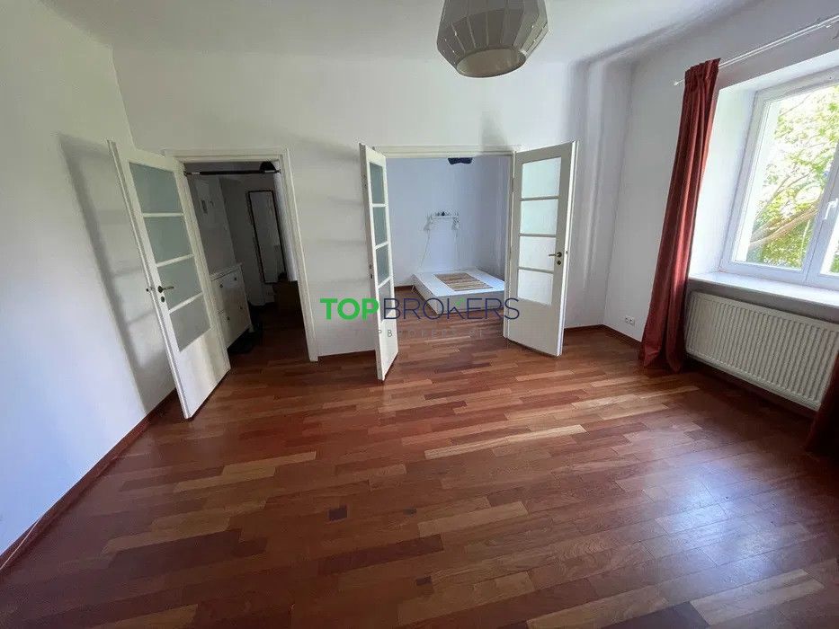 Mieszkanie 2-pokojowe Warszawa Śródmieście, ul. Aleksandra Sulkiewicza. Zdjęcie 3