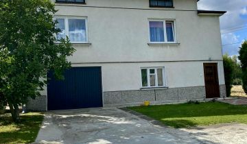 dom wolnostojący, 6 pokoi Stasiówka