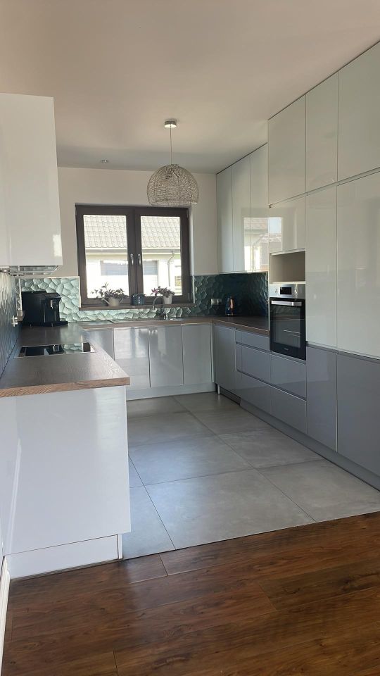 dom wolnostojący, 6 pokoi Dąbcze, ul. Jodłowa. Zdjęcie 6