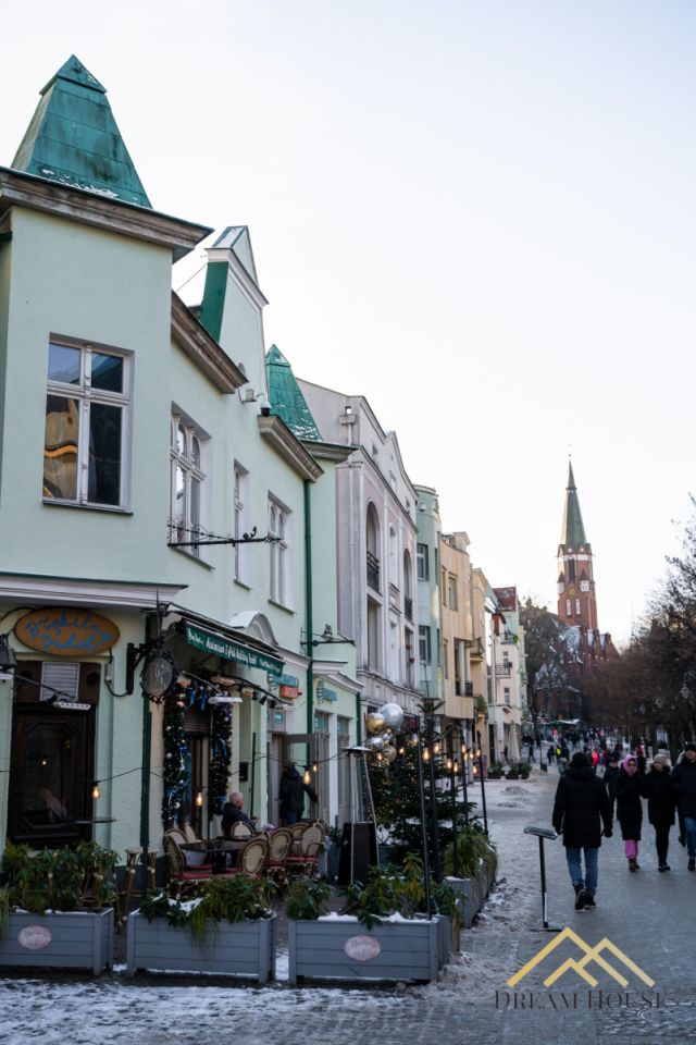 kamienica, 10 pokoi Sopot, ul. Bohaterów Monte Cassino. Zdjęcie 7